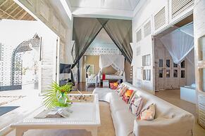 Msambweni Beach House