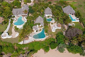 Msambweni Beach House