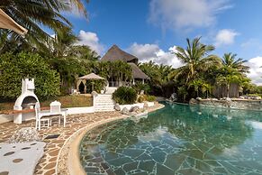 Msambweni Beach House