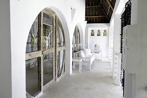 Msambweni Beach House