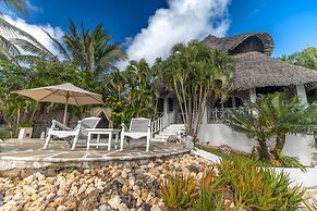 Msambweni Beach House