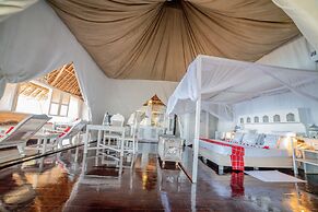 Msambweni Beach House