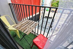 MH48 Hotel