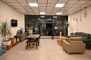 MH48 Hotel