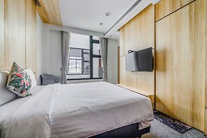 MH48 Hotel