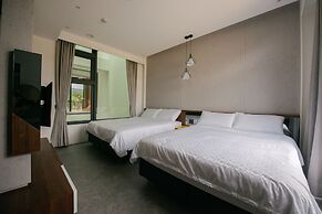 MH48 Hotel