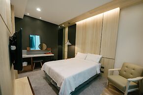 MH48 Hotel