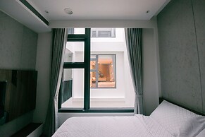 MH48 Hotel