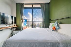 MH48 Hotel