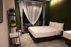 MH48 Hotel