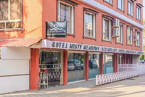 Hotel Misty Meadows by Vanyum