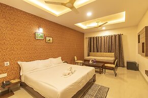 Hotel Misty Meadows by Vanyum