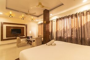 Hotel Misty Meadows by Vanyum