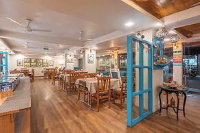 Hotel Misty Meadows by Vanyum