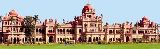 Amritsar Grand