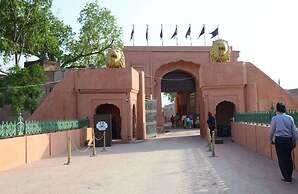 Amritsar Grand