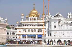 Amritsar Grand