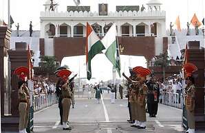 Amritsar Grand