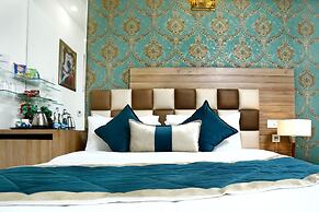 Amritsar Grand