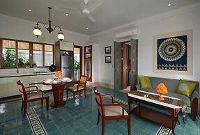 Kama Village Sanur