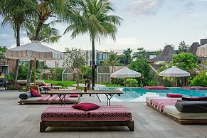 Shore Amora Canggu
