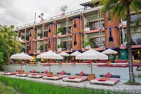 Shore Amora Canggu