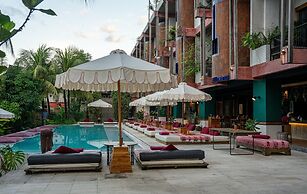 Shore Amora Canggu