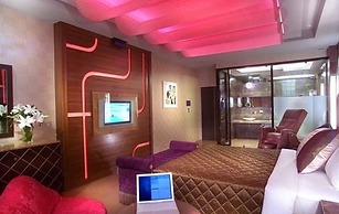Motel Fabulous