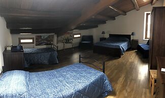 BB Il Re Alla Reginella Guest House