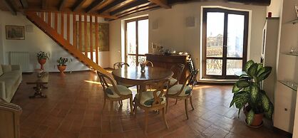 BB Il Re Alla Reginella Guest House