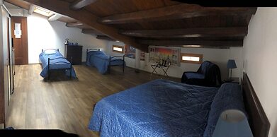 BB Il Re Alla Reginella Guest House