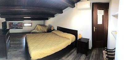 BB Il Re Alla Reginella Guest House