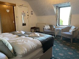Garden Park Guest House