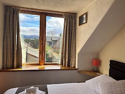 Garden Park Guest House