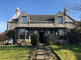 Garden Park Guest House