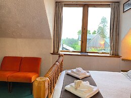 Garden Park Guest House