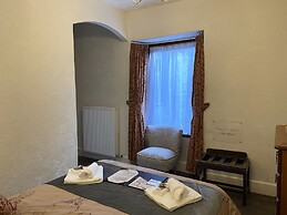 Garden Park Guest House