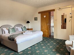 Garden Park Guest House