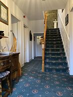 Garden Park Guest House