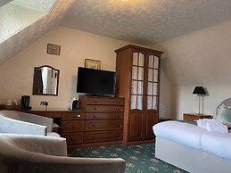 Garden Park Guest House
