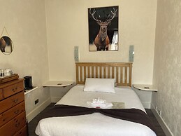 Garden Park Guest House