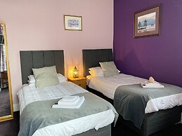Garden Park Guest House