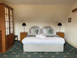 Garden Park Guest House
