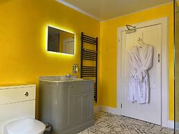 Garden Park Guest House