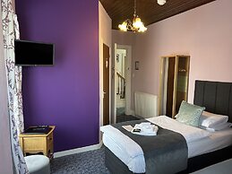 Garden Park Guest House