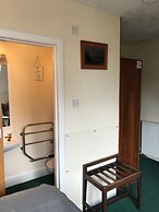 Garden Park Guest House