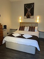 Garden Park Guest House