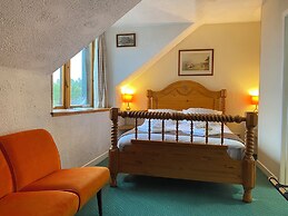 Garden Park Guest House