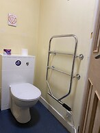 Garden Park Guest House