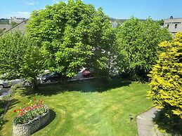 Garden Park Guest House